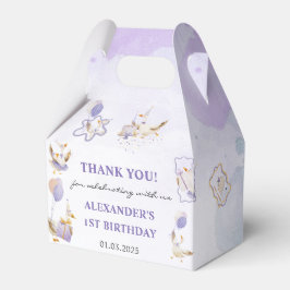 Caixinha De Lembrancinhas Festa de aniversário do ganso do bobo