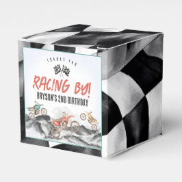 Caixinha De Lembrancinhas Festa de aniversário exterior de motoqueiros