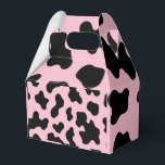 Caixinha De Lembrancinhas Festa de aniversário Impressão de espuma branca e<br><div class="desc">Itens correspondentes disponíveis.</div>