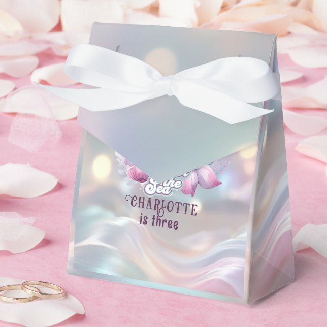 Caixinha De Lembrancinhas Festa de aniversário Mágica para Crianças de Serei (Casamento)