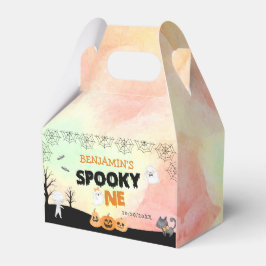 Caixinha De Lembrancinhas Festa de primeiro aniversario de Costume para Cria