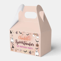 Festa de primeiro aniversario de Dia das Bruxas Sp