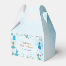 Festa de primeiro aniversario do Dinossauro Gato