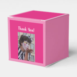 Caixinha De Lembrancinhas Festa, Eventos de Cooperação, Banquete, Chá, Trend