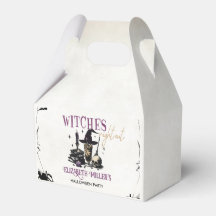 Festa Noite de Bruxas