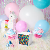 FIESTA DE CUMPLEAÑOS