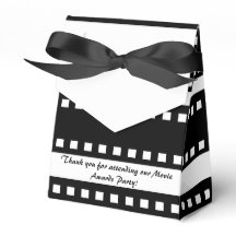 "Film Reels" Favorece