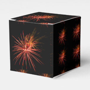 Caixinha De Lembrancinhas Firework 15