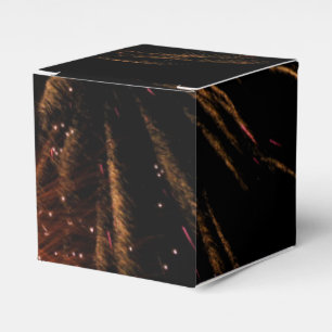 Caixinha De Lembrancinhas Firework 17