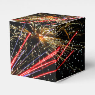 Caixinha De Lembrancinhas Firework 28