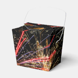 Caixinha De Lembrancinhas Firework 28