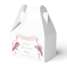 Fita Cor-de-Obra Elegante Fita Rosa Única