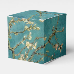 Caixinha De Lembrancinhas Flor da amêndoa