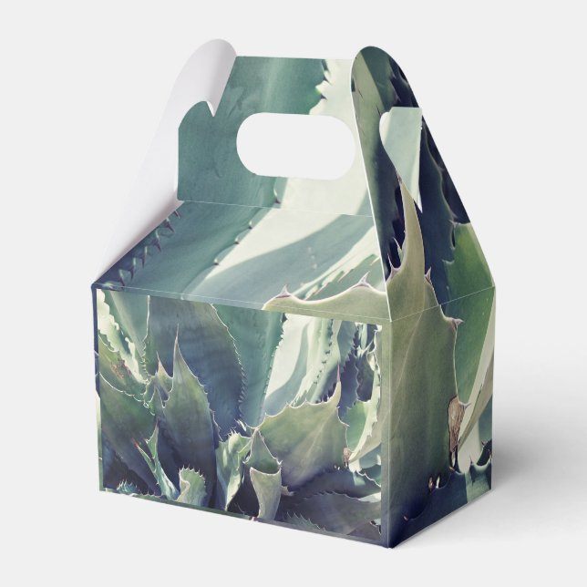 Caixinha De Lembrancinhas Flor Sudoeste (Frente)