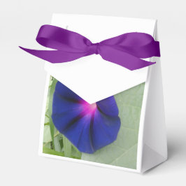 Caixinha De Lembrancinhas Floral Favor Box