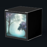 Caixinha De Lembrancinhas Floresta Nebulosa<br><div class="desc">Floresta Nebulosa</div>