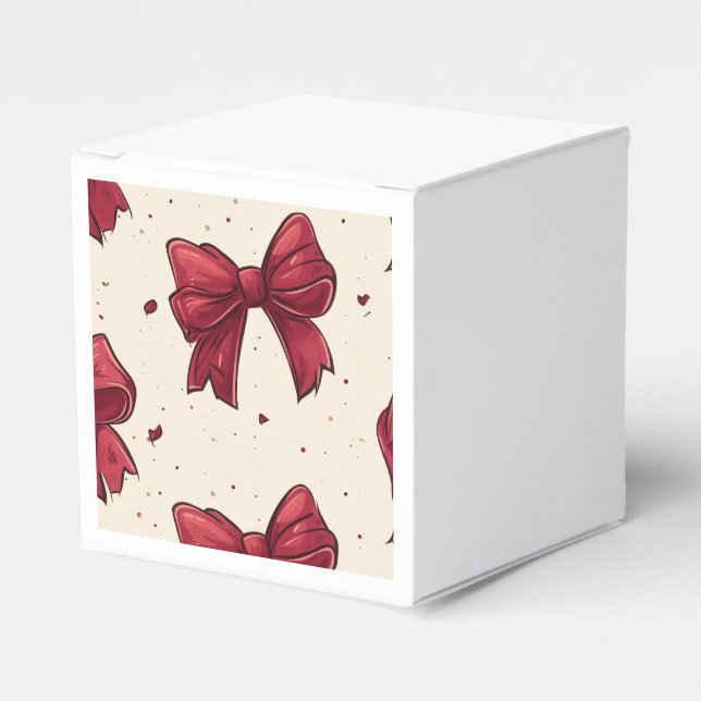 Caixinha De Lembrancinhas fofofo (Frente)