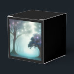 Caixinha De Lembrancinhas Foggy Forest<br><div class="desc">Foggy Forest</div>