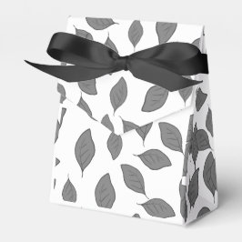 Caixinha De Lembrancinhas Folhas de esboços