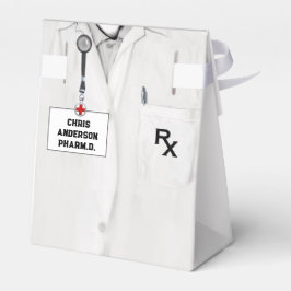 Caixinha De Lembrancinhas Formatação na Faculdade de Farmácia