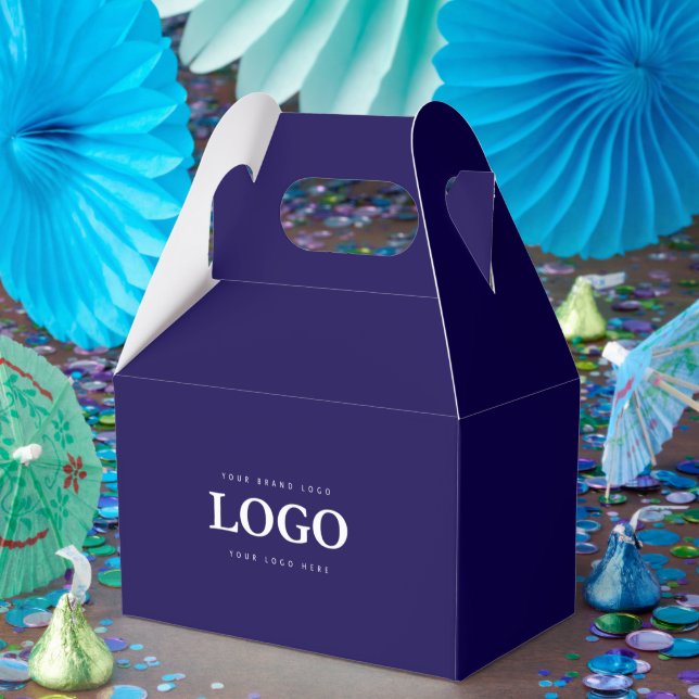 Caixinha De Lembrancinhas Fornecimentos de terceiros Pacote personalizado de (Festa)