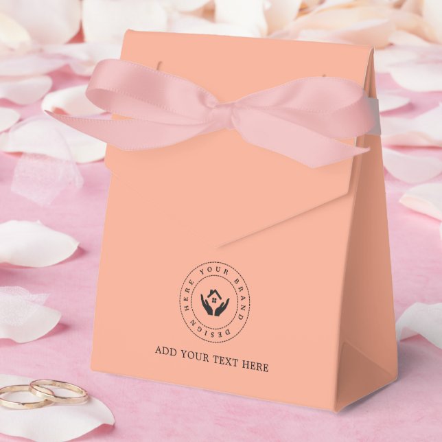 Caixinha De Lembrancinhas Fornecimentos de terceiros Pacote personalizado de (Casamento)