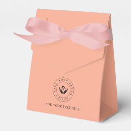 Caixinha De Lembrancinhas Fornecimentos de terceiros Pacote personalizado de