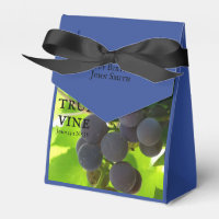 Foto do Evangelho de Uvas Roxas de John Bíblia Ver