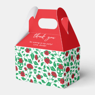 Caixinha De Lembrancinhas Frida Kahlo | Peles e Rosas