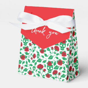 Caixinha De Lembrancinhas Frida Kahlo   Peles e Rosas