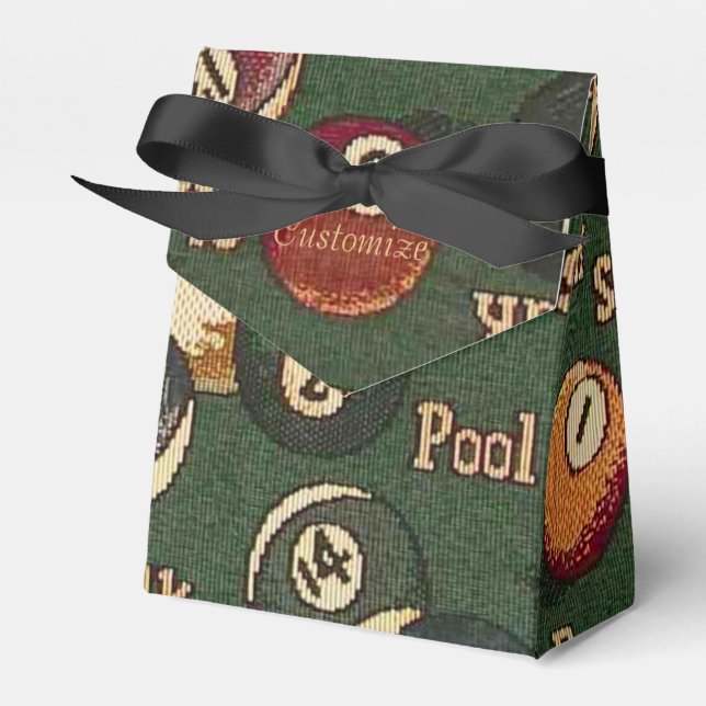 Caixinha De Lembrancinhas Fundo de Bolsas Bilheiras Personalizadas (Frente)