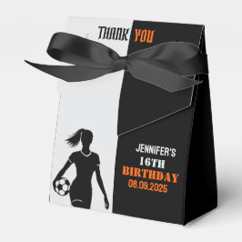 Caixinha De Lembrancinhas Futebol, jogador de futebol presente, aniversário