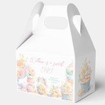 Garota Doce Um Primeiro Aniversário