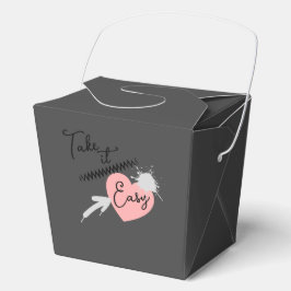 Caixinha De Lembrancinhas Geschenkschachtel