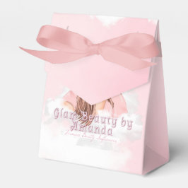 Caixinha De Lembrancinhas Glam Beauty Box