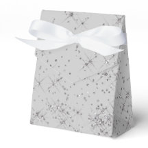 Glitter Silver Sparkles