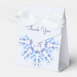 Caixinha De Lembrancinhas Gradiente Barroco Mandala Design