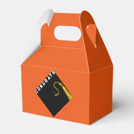 Caixinha De Lembrancinhas Graduação criativa