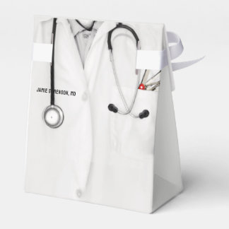 Caixinha De Lembrancinhas Graduação na Faculdade de Medicina