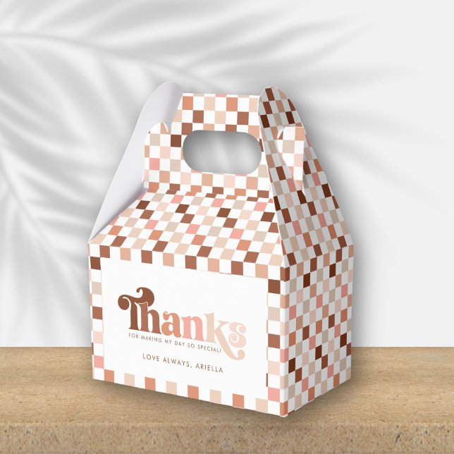 Caixinha De Lembrancinhas Groovy Duas Meninas Legal Verificadas segundo aniv (Criador carregado)