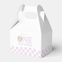 Groovy Girl Checked Happy Face | PRIMEIRO ANIVERSA