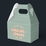 Caixinha De Lembrancinhas Groovy Negrito Azul Rosa Vermelho Funky<br><div class="desc">Groovy Negrito Azul Rosa Vermelho Funky</div>