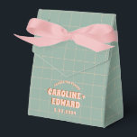 Caixinha De Lembrancinhas Groovy Negrito Azul Rosa Vermelho Funky<br><div class="desc">Groovy Negrito Azul RosaVermelho Funky</div>