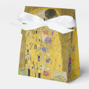 Caixinha De Lembrancinhas Gustav Klimt - The Biss