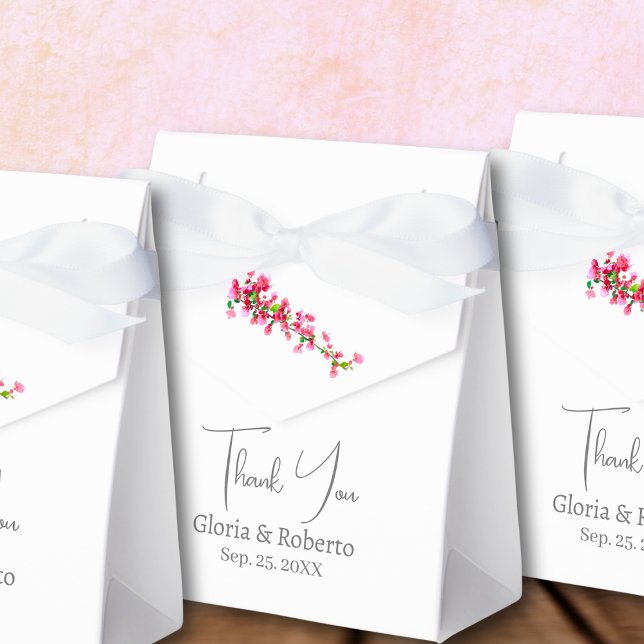 Caixinha De Lembrancinhas Hacienda, Estilo de Casamento Elegante Mexicano, O (Criador carregado)