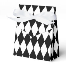 Harlequin White Black Celebra Estilos Múltiplos