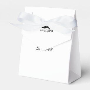 Caixinha De Lembrancinhas Homem Pequeno