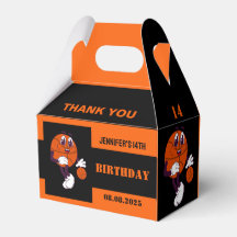 Hoops de basquete, Presente de Jogador de Basquete