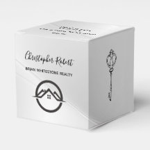 Imobiliária Prata Elegante