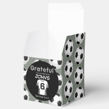 Início rápido da comemoração do 6